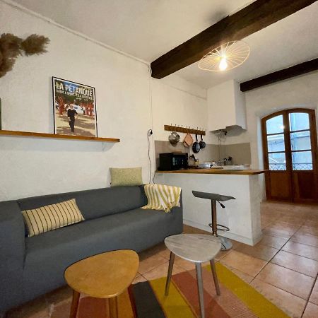 Cocon Au Coeur Du Centre-Ville D'Arles Ngoại thất bức ảnh