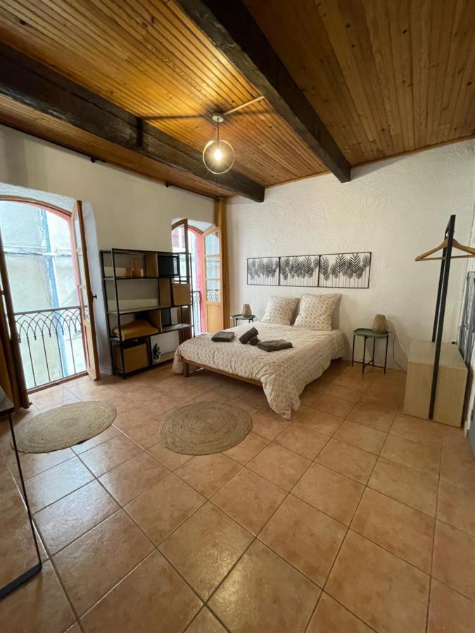 Cocon Au Coeur Du Centre-Ville D'Arles Ngoại thất bức ảnh