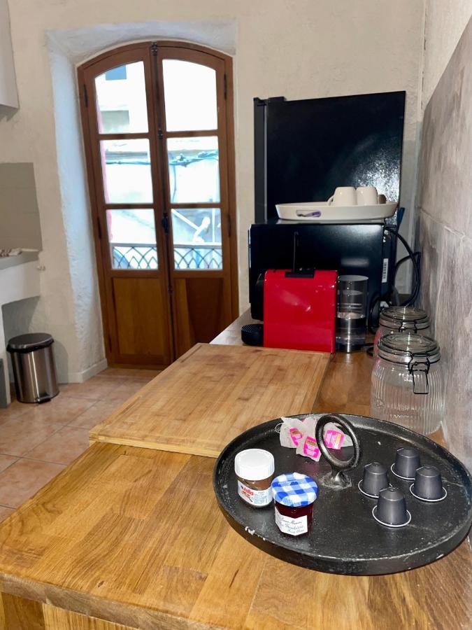 Cocon Au Coeur Du Centre-Ville D'Arles Ngoại thất bức ảnh