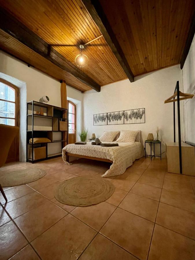 Cocon Au Coeur Du Centre-Ville D'Arles Ngoại thất bức ảnh
